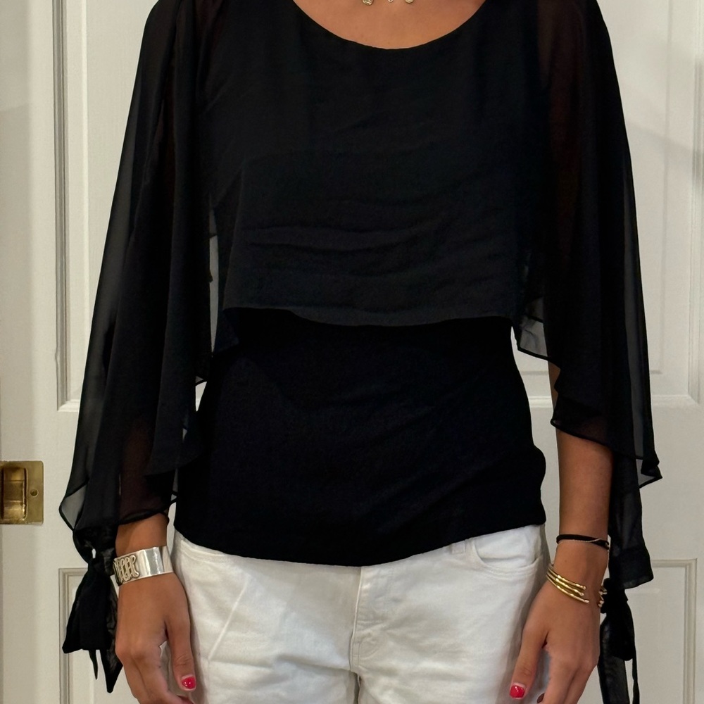 Bailey 44 Black Top